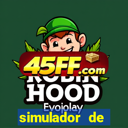 simulador de financiamento caixa